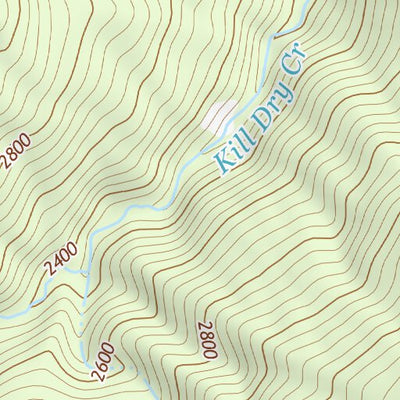 39122NW Page 54 Willows Topo Preview 3