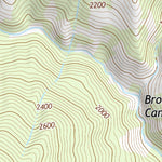 39122NW Page 55 Willows Topo Preview 2