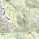 39122NW Page 56 Willows Topo Preview 3