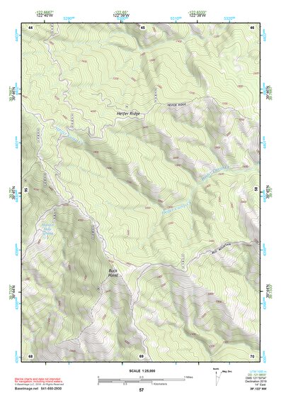 39122NW Page 57 Willows Topo Preview 1