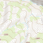 39122NW Page 58 Willows Topo Preview 2
