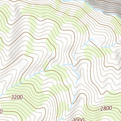39122NW Page 58 Willows Topo Preview 2