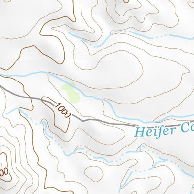 39122NW Page 59 Willows Topo Preview 2