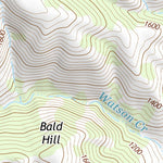 39122NW Page 59 Willows Topo Preview 3