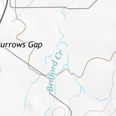 39122NW Page 60 Willows Topo Preview 2