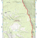 39122NW Page 62 Willows Topo Preview 1