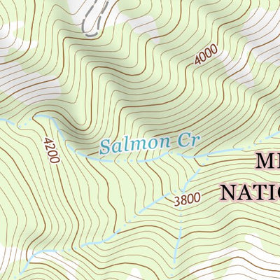 39122NW Page 62 Willows Topo Preview 3
