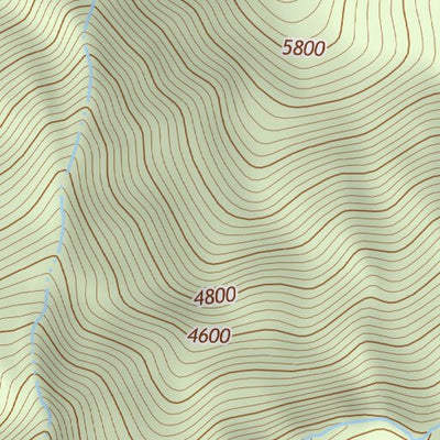 39122NW Page 63 Willows Topo Preview 3