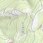 39122NW Page 64 Willows Topo Preview 2
