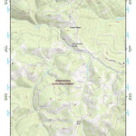 39122NW Page 65 Willows Topo Preview 1