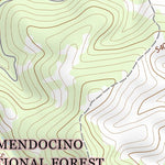 39122NW Page 65 Willows Topo Preview 2