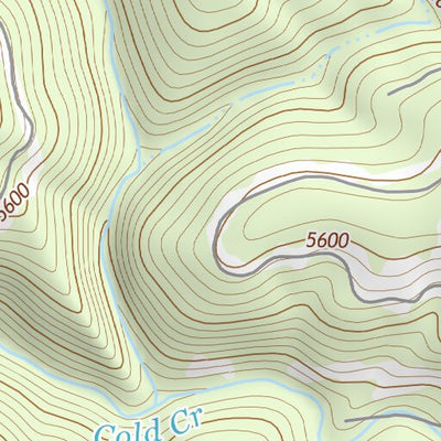39122NW Page 65 Willows Topo Preview 3