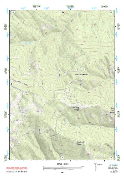 39122NW Page 66 Willows Topo Preview 1