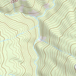 39122NW Page 67 Willows Topo Preview 2
