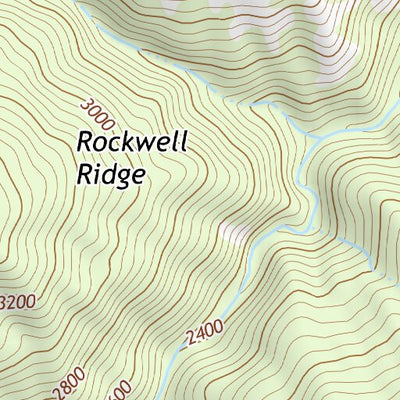 39122NW Page 67 Willows Topo Preview 3