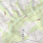 39122NW Page 68 Willows Topo Preview 3