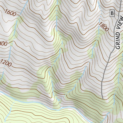 39122NW Page 69 Willows Topo Preview 3