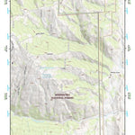 39122NW Page 70 Willows Topo Preview 1