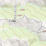 39122NW Page 70 Willows Topo Preview 2