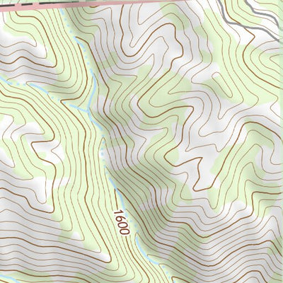 39122NW Page 70 Willows Topo Preview 3