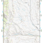 39122NW Page 71 Willows Topo Preview 1