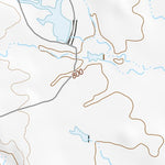39122NW Page 71 Willows Topo Preview 2