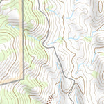 39122NW Page 71 Willows Topo Preview 3