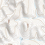 39122NW Page 72 Willows Topo Preview 3