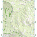 39122NW Page 73 Willows Topo Preview 1