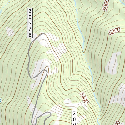 39122NW Page 73 Willows Topo Preview 2