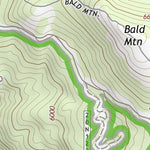 39122NW Page 73 Willows Topo Preview 3