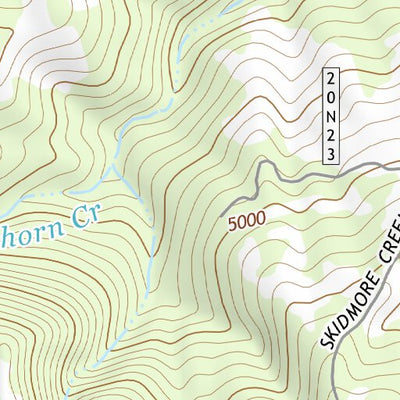 39122NW Page 74 Willows Topo Preview 2