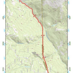 39122NW Page 75 Willows Topo Preview 1