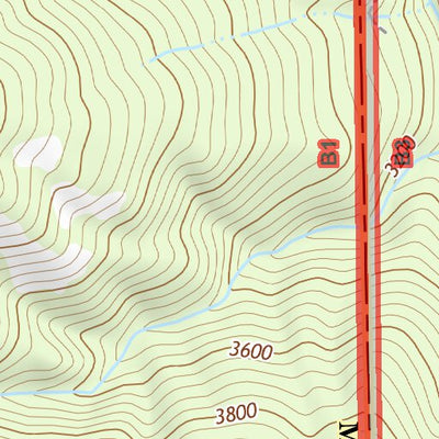 39122NW Page 75 Willows Topo Preview 2