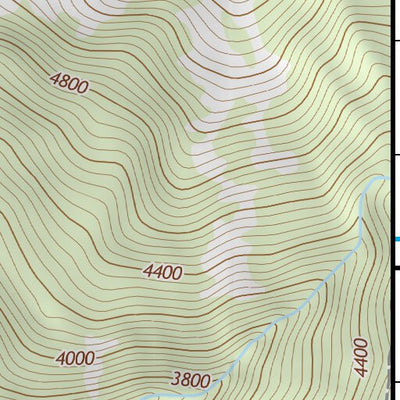 39122NW Page 75 Willows Topo Preview 3