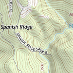 39122NW Page 76 Willows Topo Preview 3