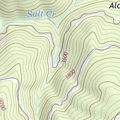 39122NW Page 79 Willows Topo Preview 2