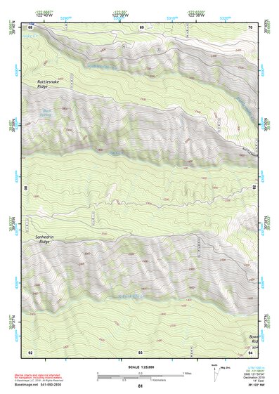 39122NW Page 81 Willows Topo Preview 1