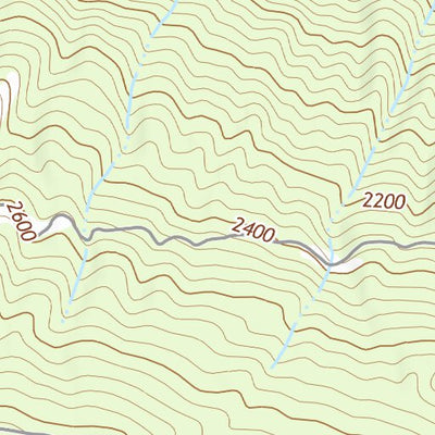 39122NW Page 81 Willows Topo Preview 2