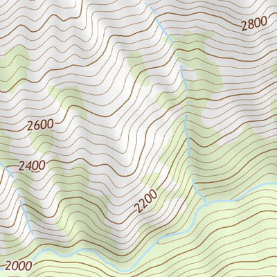 39122NW Page 81 Willows Topo Preview 3