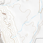 39122NW Page 83 Willows Topo Preview 2