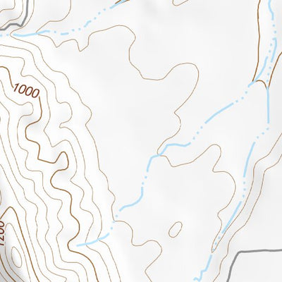 39122NW Page 83 Willows Topo Preview 2