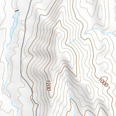 39122NW Page 83 Willows Topo Preview 3