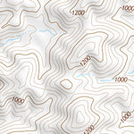 39122NW Page 84 Willows Topo Preview 3