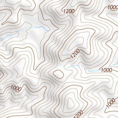 39122NW Page 84 Willows Topo Preview 3