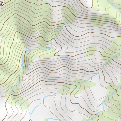 39122NW Page 85 Willows Topo Preview 2
