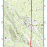 39122NW Page 87 Willows Topo Preview 1