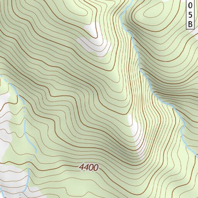 39122NW Page 87 Willows Topo Preview 3