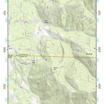 39122NW Page 88 Willows Topo Preview 1