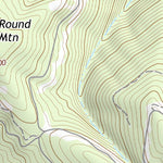 39122NW Page 88 Willows Topo Preview 3